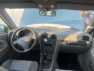 bontott VOLVO S40 Üzemanyag Szivattyú