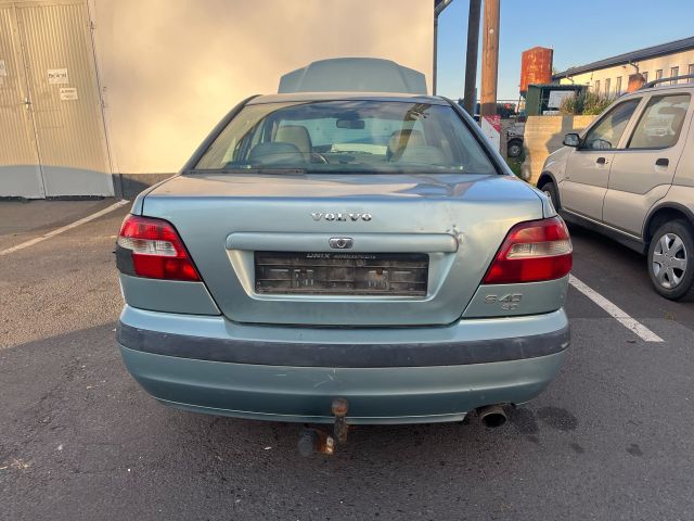 bontott VOLVO S40 Üzemanyag Szivattyú