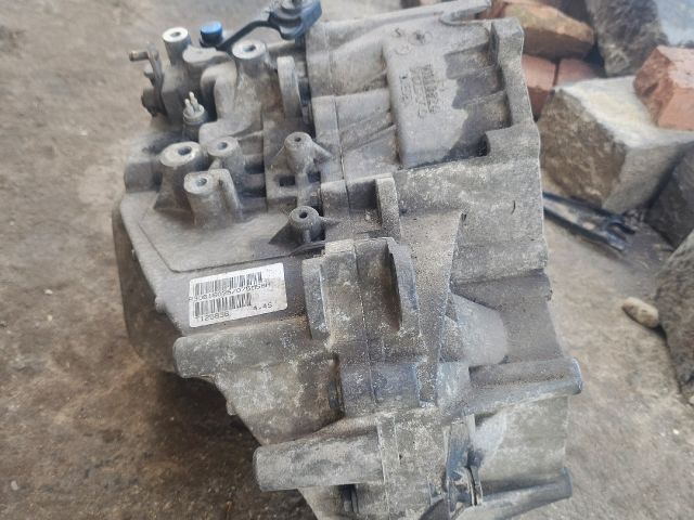 bontott VOLVO S40 Váltó (Mechanikus)