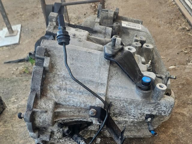 bontott VOLVO S40 Váltó (Mechanikus)