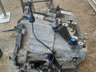 bontott VOLVO S40 Váltó (Mechanikus)