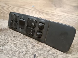 bontott VOLVO S40 Ablakemelő és Tükör Kapcsoló