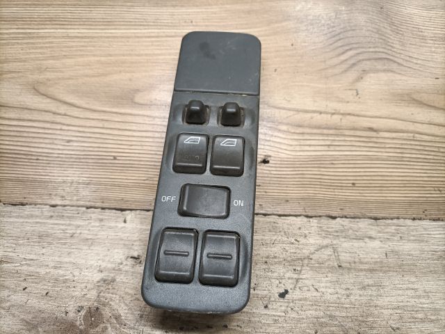 bontott VOLVO S40 Ablakemelő és Tükör Kapcsoló