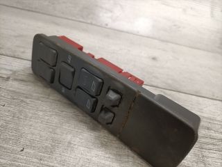 bontott VOLVO S40 Ablakemelő és Tükör Kapcsoló