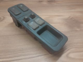 bontott VOLVO S40 Ablakemelő és Tükör Kapcsoló