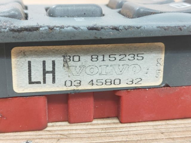 bontott VOLVO S40 Ablakemelő és Tükör Kapcsoló
