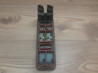 bontott VOLVO S40 Ablakemelő és Tükör Kapcsoló