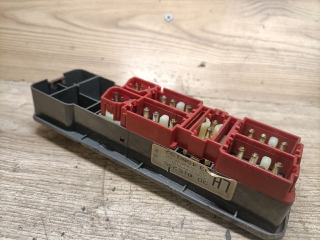 bontott VOLVO S40 Ablakemelő és Tükör Kapcsoló