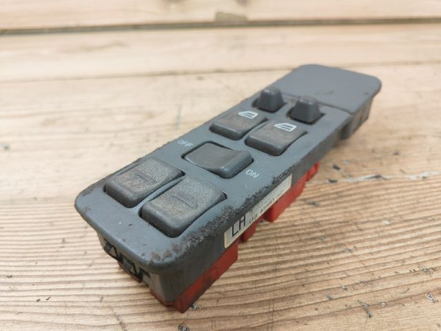 bontott VOLVO S40 Ablakemelő és Tükör Kapcsoló