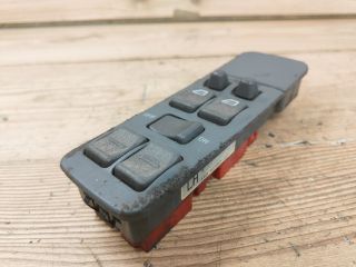 bontott VOLVO S40 Ablakemelő és Tükör Kapcsoló