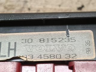 bontott VOLVO S40 Ablakemelő és Tükör Kapcsoló