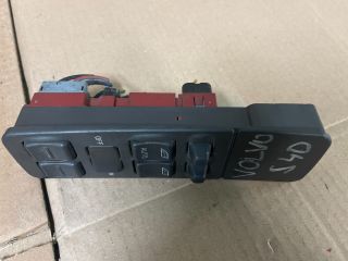 bontott VOLVO S40 Ablakemelő és Tükör Kapcsoló