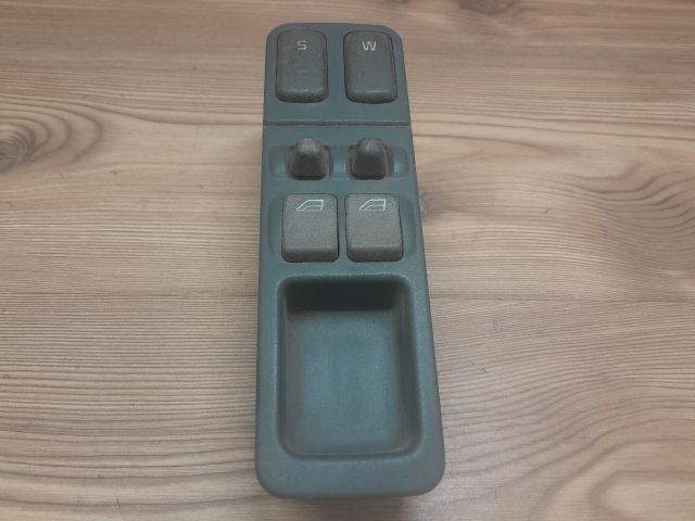 bontott VOLVO S40 Ablakemelő és Tükör Kapcsoló