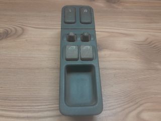 bontott VOLVO S40 Ablakemelő és Tükör Kapcsoló