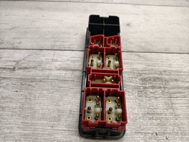 bontott VOLVO S40 Ablakemelő és Tükör Kapcsoló