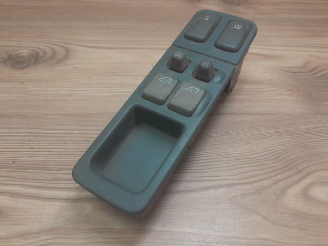 bontott VOLVO S40 Ablakemelő és Tükör Kapcsoló