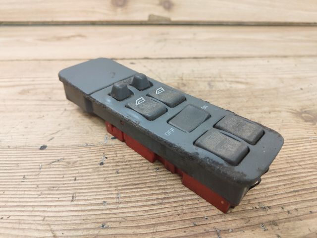 bontott VOLVO S40 Ablakemelő és Tükör Kapcsoló