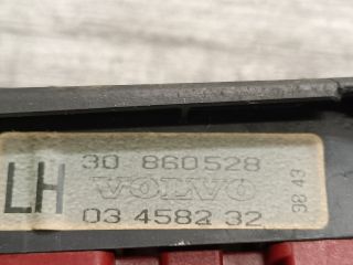 bontott VOLVO S40 Ablakemelő és Tükör Kapcsoló