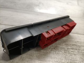 bontott VOLVO S40 Ablakemelő és Tükör Kapcsoló