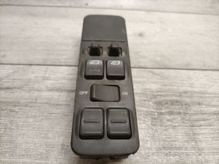 bontott VOLVO S40 Ablakemelő és Tükör Kapcsoló