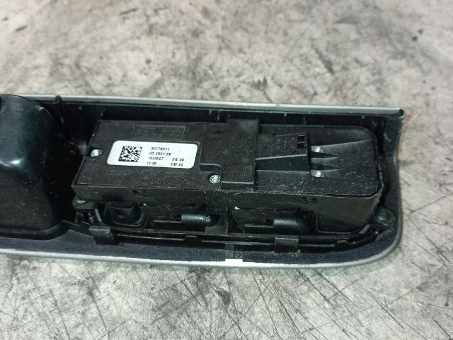 bontott VOLVO S40 Ablakemelő Kapcsoló Négyes / Kettes