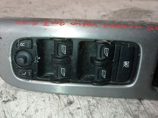 bontott VOLVO S40 Ablakemelő Kapcsoló Négyes / Kettes