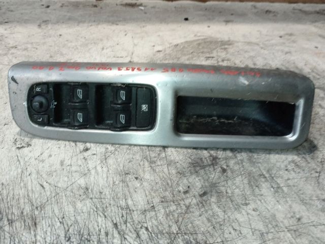 bontott VOLVO S40 Ablakemelő Kapcsoló Négyes / Kettes