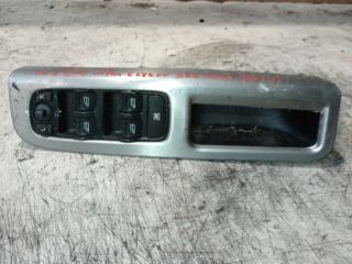 bontott VOLVO S40 Ablakemelő Kapcsoló Négyes / Kettes