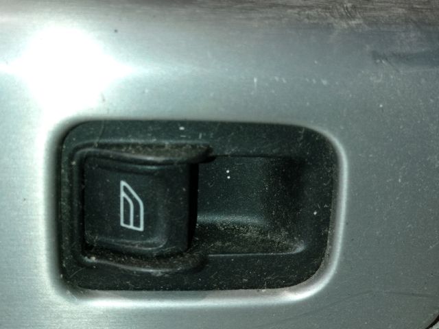 bontott VOLVO S40 Ablakemelő Kapcsoló (Pozíciófüggetlen)