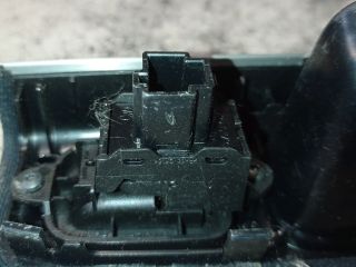 bontott VOLVO S40 Ablakemelő Kapcsoló (Pozíciófüggetlen)