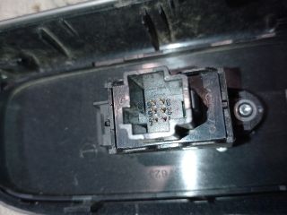 bontott VOLVO S40 Ablakemelő Kapcsoló (Pozíciófüggetlen)