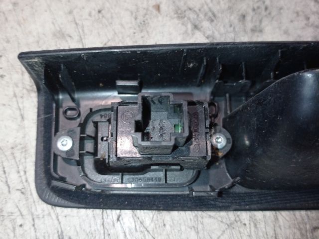 bontott VOLVO S40 Ablakemelő Kapcsoló (Pozíciófüggetlen)