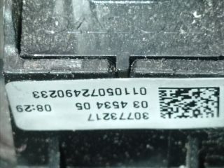 bontott VOLVO S40 Ablakemelő Kapcsoló (Pozíciófüggetlen)