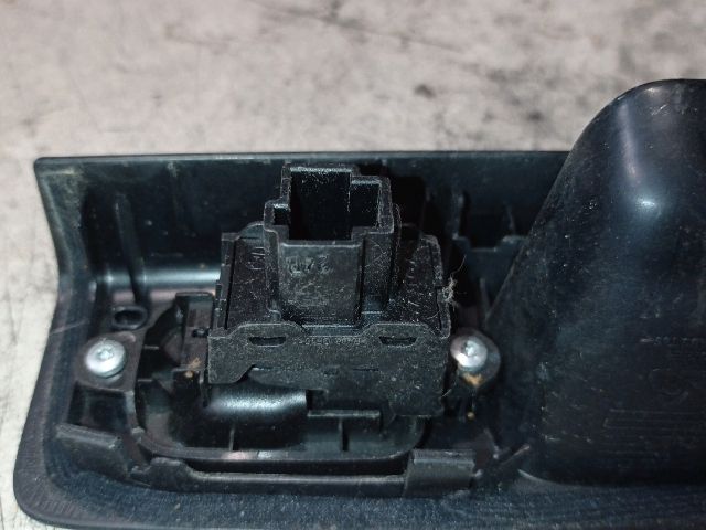 bontott VOLVO S40 Ablakemelő Kapcsoló (Pozíciófüggetlen)