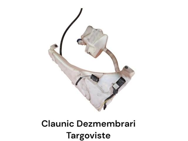 bontott VOLVO S40 Ablakmosó Tartály