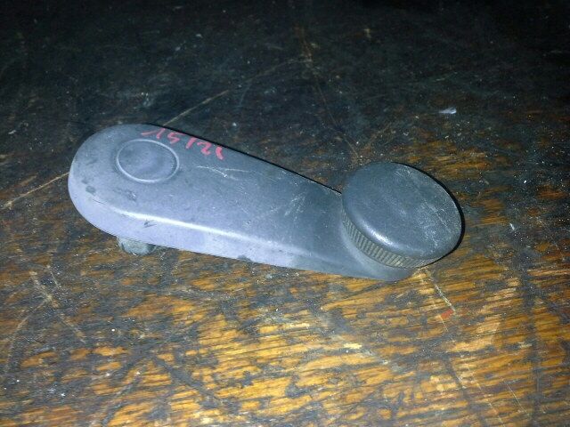 bontott VOLVO S40 Ablaktekerő Kar (Pozíciófüggetlen)