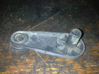 bontott VOLVO S40 Ablaktekerő Kar (Pozíciófüggetlen)