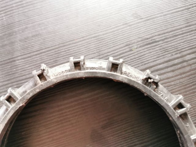 bontott VOLVO S40 AC Pumpa Rögzítő Gyűrű
