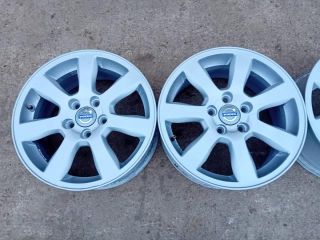 bontott VOLVO S40 Alufelni Szett