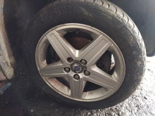 bontott VOLVO S40 Alufelni Szett