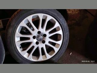 bontott VOLVO S40 Alufelni Szett