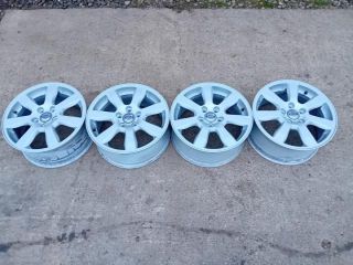 bontott VOLVO S40 Alufelni Szett