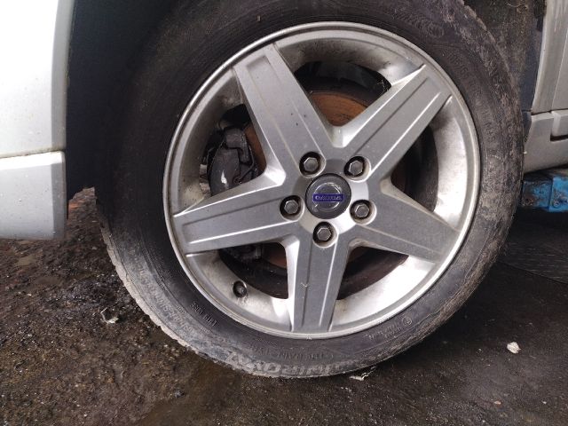 bontott VOLVO S40 Alufelni Szett