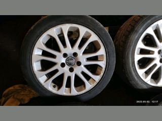 bontott VOLVO S40 Alufelni Szett