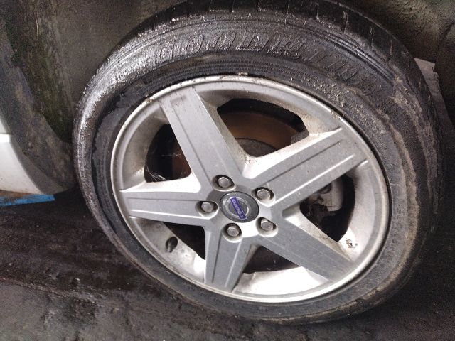 bontott VOLVO S40 Alufelni Szett