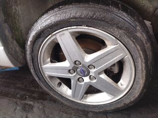 bontott VOLVO S40 Alufelni Szett