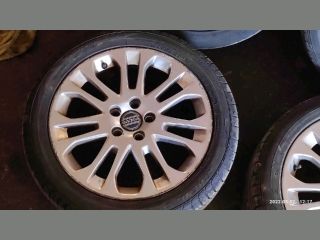 bontott VOLVO S40 Alufelni Szett