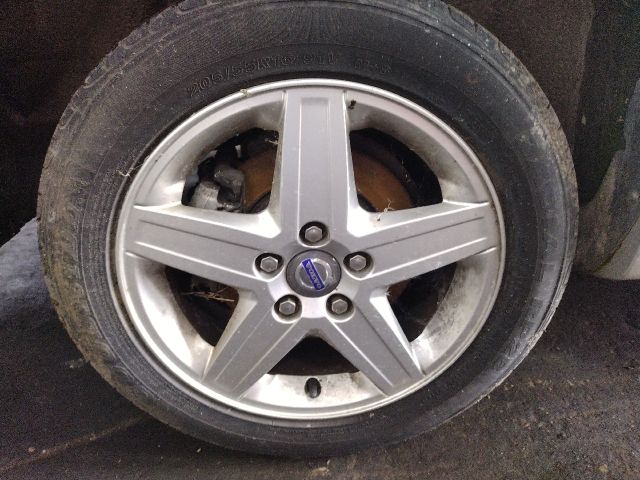 bontott VOLVO S40 Alufelni Szett