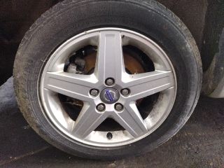 bontott VOLVO S40 Alufelni Szett
