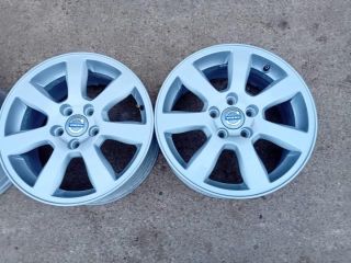 bontott VOLVO S40 Alufelni Szett